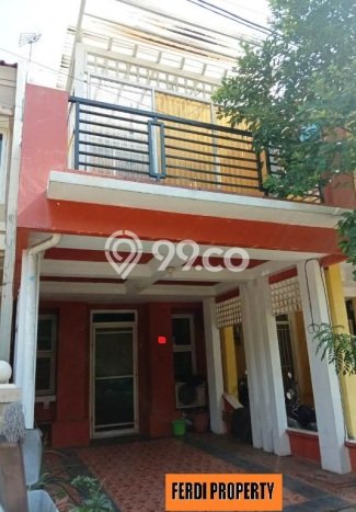 Jual Rumah Modern 2 KT di Citra Grand, Jakarta Timur Jual Rumah Modern 2 KT di Citra Grand, Jakarta Timur