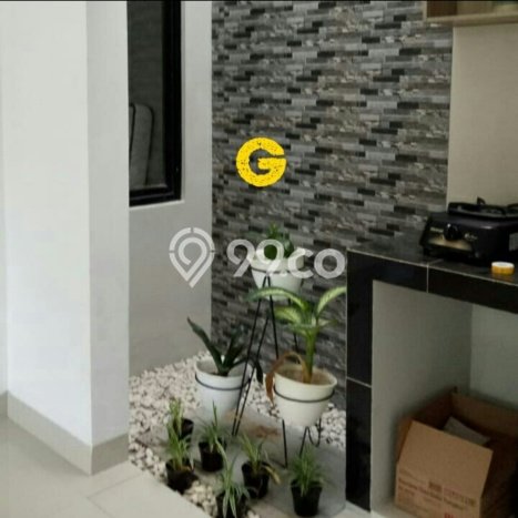 Rumah Nyaman 3 KT LB 60m2 Kondisi Bagus di Citayam Rumah Nyaman 3 KT LB 60m2 Kondisi Bagus di Citayam