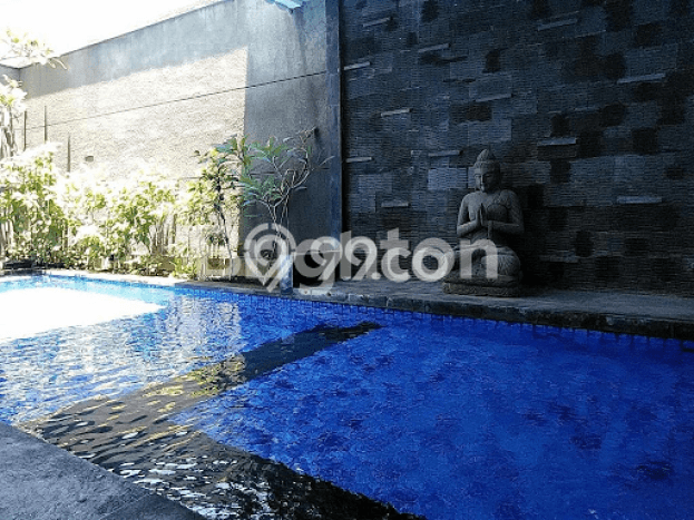 Rumah Modern di , Badung, LT 300m2m² LB 700m2m² Rumah Modern di , Badung, LT 300m2m² LB 700m2m²