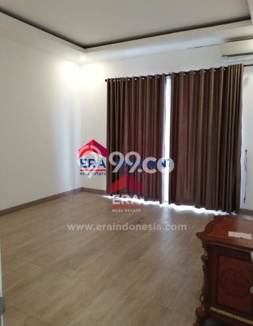 Rumah Elit Modern Siap Huni di BSD Tangerang Rumah Elit Modern Siap Huni di BSD Tangerang