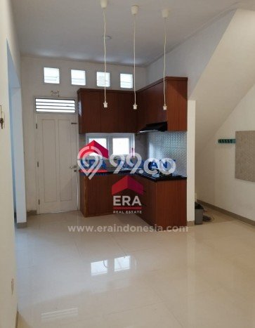 Rumah Elit Modern Siap Huni di BSD Tangerang Rumah Elit Modern Siap Huni di BSD Tangerang
