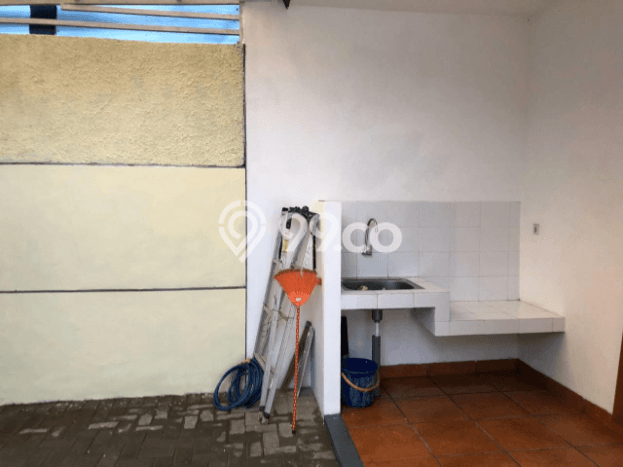 HOT LISTING! Rumah Untuk Investasi di Antapani, LT 106m² LB 51m² HOT LISTING! Rumah Untuk Investasi di Antapani, LT 106m² LB 51m²