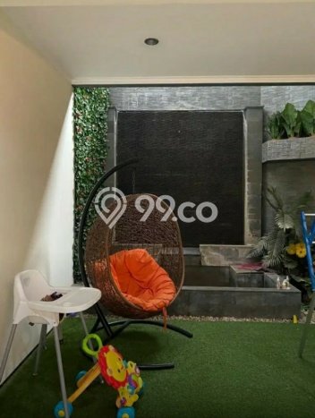 Hunian Mewah LB 300m2 Siap Pakai Desain Elegan di Buah Batu, Bandung Hunian Mewah LB 300m2 Siap Pakai Desain Elegan di Buah Batu, Bandung