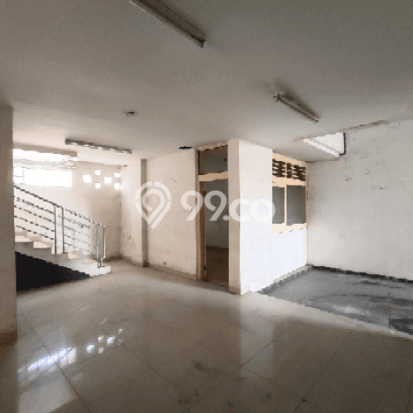 Rumah Luxury Modern Tanpa Renovasi di Paledang Bogor Rumah Luxury Modern Tanpa Renovasi di Paledang Bogor