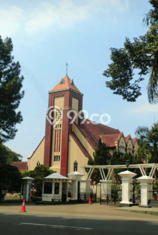 Rumah Luxury Modern Tanpa Renovasi di Paledang Bogor Rumah Luxury Modern Tanpa Renovasi di Paledang Bogor