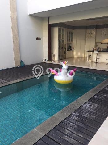 Dijual Rumah Mewah Elegan Dengan View Eksklusif di Pasteur, Bandung Dijual Rumah Mewah Elegan Dengan View Eksklusif di Pasteur, Bandung