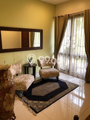 HARGA SPECIAL! Rumah Asri lokasi BSD Virginia Lagoon, Luas 425m² Bangunan 412m² HARGA SPECIAL! Rumah Asri lokasi BSD Virginia Lagoon, Luas 425m² Bangunan 412m²