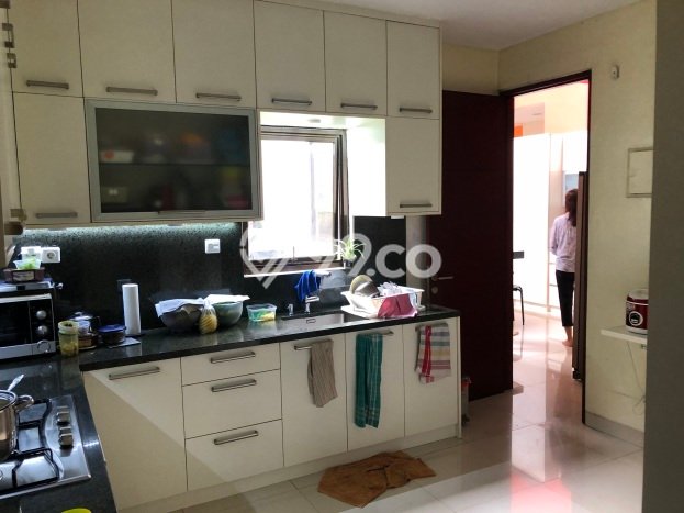 HARGA SPECIAL! Rumah Asri lokasi BSD Virginia Lagoon, Luas 425m² Bangunan 412m² HARGA SPECIAL! Rumah Asri lokasi BSD Virginia Lagoon, Luas 425m² Bangunan 412m²