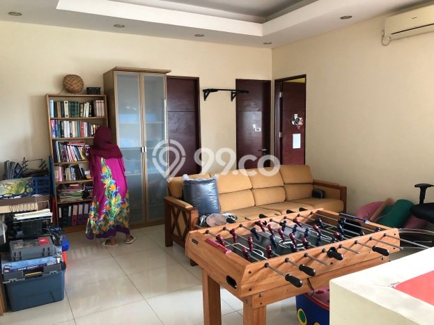 HARGA SPECIAL! Rumah Asri lokasi BSD Virginia Lagoon, Luas 425m² Bangunan 412m² HARGA SPECIAL! Rumah Asri lokasi BSD Virginia Lagoon, Luas 425m² Bangunan 412m²