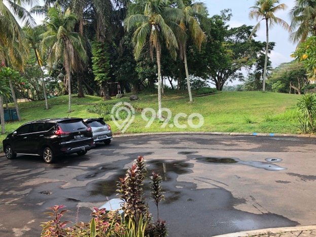 HARGA SPECIAL! Rumah Asri lokasi BSD Virginia Lagoon, Luas 425m² Bangunan 412m² HARGA SPECIAL! Rumah Asri lokasi BSD Virginia Lagoon, Luas 425m² Bangunan 412m²