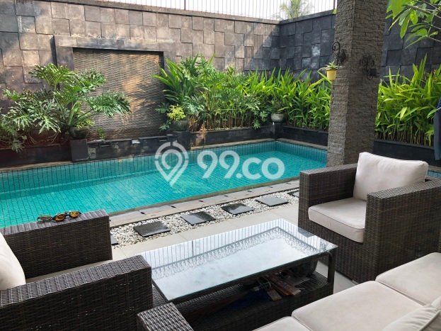 HARGA SPECIAL! Rumah Asri lokasi BSD Virginia Lagoon, Luas 425m² Bangunan 412m² HARGA SPECIAL! Rumah Asri lokasi BSD Virginia Lagoon, Luas 425m² Bangunan 412m²
