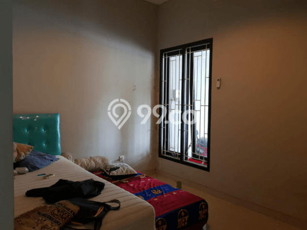 Rumah Strategis Modern Lb 150m2 di Jaten, Karanganyar Rumah Strategis Modern Lb 150m2 di Jaten, Karanganyar