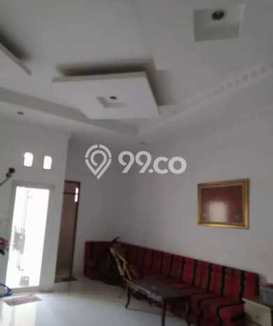 Rumah Luxury Modern Siap Huni di Cipinang Jakarta Timur Rumah Luxury Modern Siap Huni di Cipinang Jakarta Timur