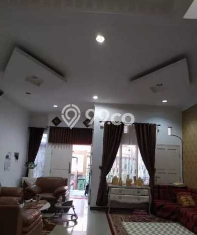 Rumah Luxury Modern Siap Huni di Cipinang Jakarta Timur Rumah Luxury Modern Siap Huni di Cipinang Jakarta Timur