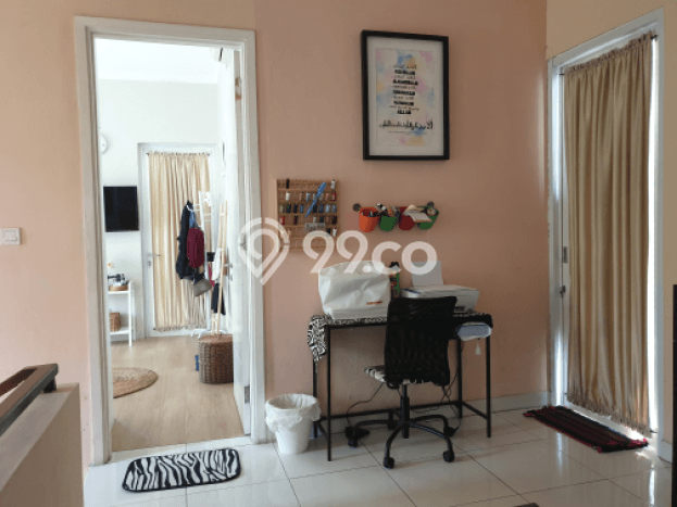 Jual Rumah 4 KT di Bintaro, Tangerang Selatan - Luas Tanah 164m² Jual Rumah 4 KT di Bintaro, Tangerang Selatan - Luas Tanah 164m²