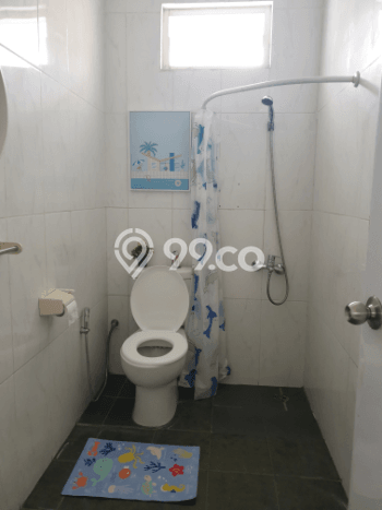Jual Rumah 4 KT di Bintaro, Tangerang Selatan - Luas Tanah 164m² Jual Rumah 4 KT di Bintaro, Tangerang Selatan - Luas Tanah 164m²