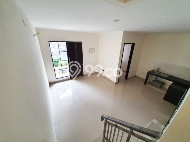 Rumah Strategis Minimalis Lb 86m2 di Cipondoh, Tangerang Rumah Strategis Minimalis Lb 86m2 di Cipondoh, Tangerang