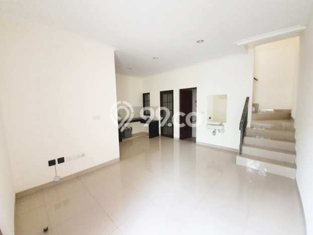 Rumah Strategis Minimalis Lb 86m2 di Cipondoh, Tangerang Rumah Strategis Minimalis Lb 86m2 di Cipondoh, Tangerang