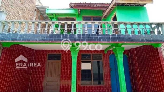 Hunian Ideal untuk Keluarga di Tasikmadu - LT 94m² Hunian Ideal untuk Keluarga di Tasikmadu - LT 94m²