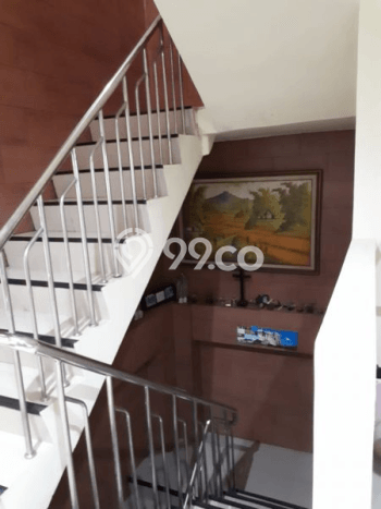 Rumah Elit Modern Tanpa Renovasi di Duri Kepa Jakarta Barat Rumah Elit Modern Tanpa Renovasi di Duri Kepa Jakarta Barat