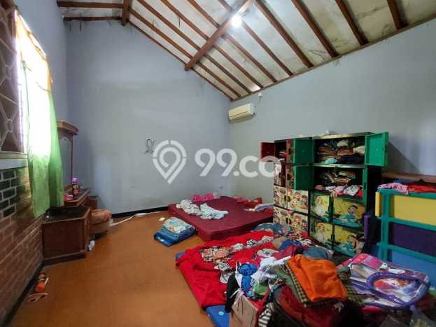 Rumah Modern 3 KT di Kopo Bandung Rumah Modern 3 KT di Kopo Bandung