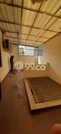 Rumah Minimalis 3 KT LT 136m2 di BSD Eminent Rumah Minimalis 3 KT LT 136m2 di BSD Eminent