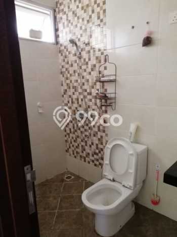 Rumah Minimalis 3 KT LT 136m2 di BSD Eminent Rumah Minimalis 3 KT LT 136m2 di BSD Eminent