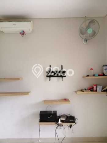 Rumah Minimalis 3 KT LT 136m2 di BSD Eminent Rumah Minimalis 3 KT LT 136m2 di BSD Eminent