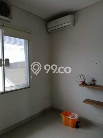Rumah Minimalis 3 KT LT 136m2 di BSD Eminent Rumah Minimalis 3 KT LT 136m2 di BSD Eminent