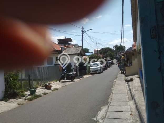 Rumah Lama TERMURAH HITUNG TANAH LT 249 M area Praja, Kebayoran Lama Rumah Lama TERMURAH HITUNG TANAH LT 249 M area Praja, Kebayoran Lama