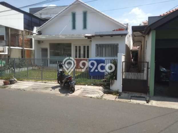 Rumah Lama TERMURAH HITUNG TANAH LT 249 M area Praja, Kebayoran Lama Rumah Lama TERMURAH HITUNG TANAH LT 249 M area Praja, Kebayoran Lama