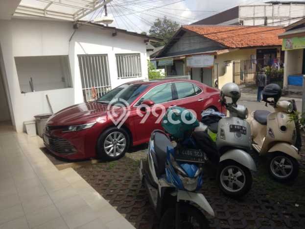 Rumah Lama TERMURAH HITUNG TANAH LT 249 M area Praja, Kebayoran Lama Rumah Lama TERMURAH HITUNG TANAH LT 249 M area Praja, Kebayoran Lama