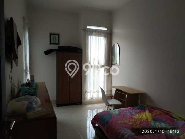 Jual Rumah Bagus Siap Huni LB 150m2 di Kelapa Dua, Tangerang Jual Rumah Bagus Siap Huni LB 150m2 di Kelapa Dua, Tangerang