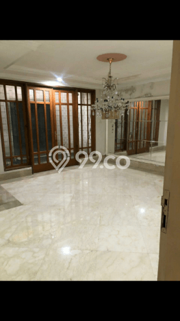 Rumah Minimalis 4 Kamar Siap Huni di Kompleks Perumahan Kebayoran Baru, Jakarta Selatan Rumah Minimalis 4 Kamar Siap Huni di Kompleks Perumahan Kebayoran Baru, Jakarta Selatan