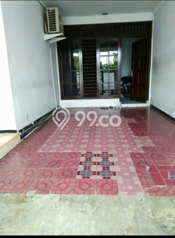 Rumah Minimalis 4 KT di Pondok Kopi Jakarta Timur Rumah Minimalis 4 KT di Pondok Kopi Jakarta Timur