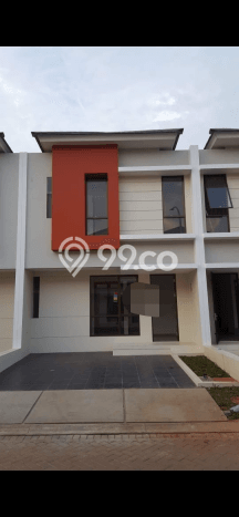 Rumah Minimalis 3 KT LT 60m2 di Bintaro Rumah Minimalis 3 KT LT 60m2 di Bintaro