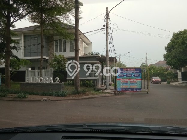 Rumah Minimalis 3 KT LT 60m2 di Bintaro Rumah Minimalis 3 KT LT 60m2 di Bintaro