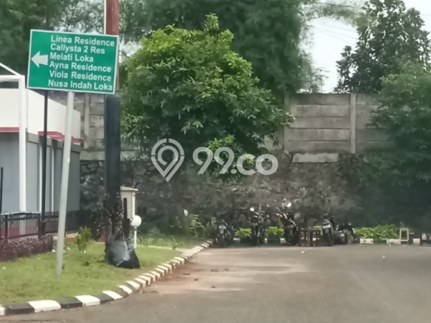Rumah Minimalis 3 KT LT 60m2 di Bintaro Rumah Minimalis 3 KT LT 60m2 di Bintaro
