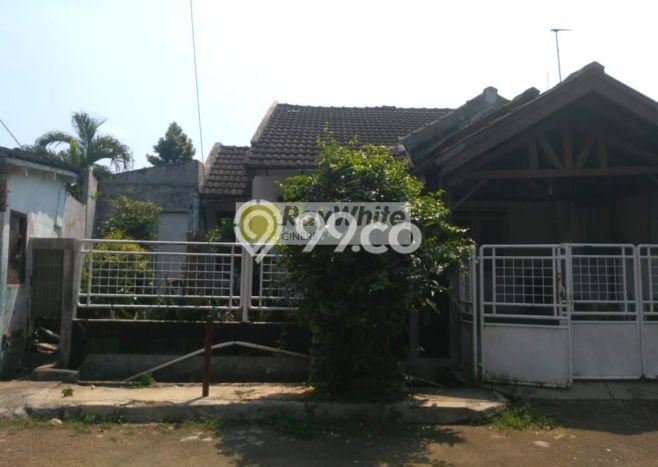 Dijual Cepat Rumah Favorit Siap Huni LB 60m2 di Cinere, Depok Dijual Cepat Rumah Favorit Siap Huni LB 60m2 di Cinere, Depok