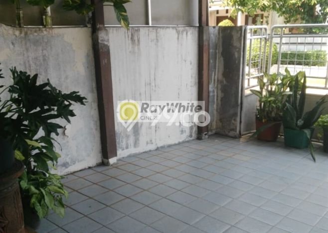 Dijual Cepat Rumah Favorit Siap Huni LB 60m2 di Cinere, Depok Dijual Cepat Rumah Favorit Siap Huni LB 60m2 di Cinere, Depok