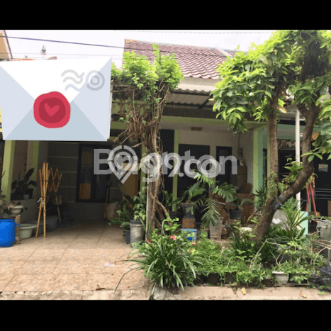Hunian Cantik Modern Lb 62m2 di Mulyorejo, Surabaya Hunian Cantik Modern Lb 62m2 di Mulyorejo, Surabaya