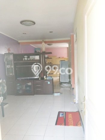 Rumah Minimalis 2 Kamar LT 112m2 di Metro Permata Rumah Minimalis 2 Kamar LT 112m2 di Metro Permata