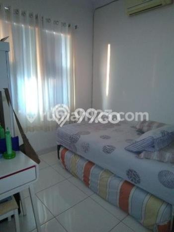 Rumah Minimalis 3 Kamar LT 112m2 di BSD Rumah Minimalis 3 Kamar LT 112m2 di BSD