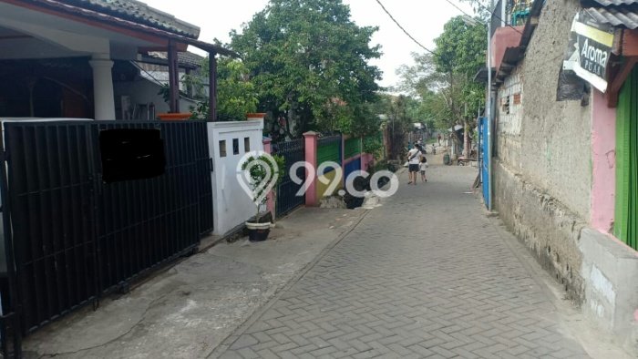 Dijual Rumah 2 Kamar Lokasi Strategis Bagus dan Strategis di Ciledug Dijual Rumah 2 Kamar Lokasi Strategis Bagus dan Strategis di Ciledug
