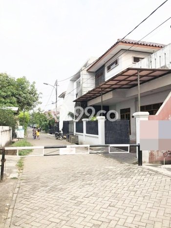 Rumah Modern Cantik 4 KT Bisa Langsung Pindah di Karang Tengah Rumah Modern Cantik 4 KT Bisa Langsung Pindah di Karang Tengah
