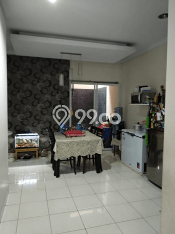 Dijual Hunian Rumah Nyaman 4 KT di Serpong Villa Melati Mas, Tangerang Selatan Dijual Hunian Rumah Nyaman 4 KT di Serpong Villa Melati Mas, Tangerang Selatan