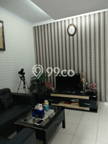 Dijual Hunian Rumah Nyaman 4 KT di Serpong Villa Melati Mas, Tangerang Selatan Dijual Hunian Rumah Nyaman 4 KT di Serpong Villa Melati Mas, Tangerang Selatan