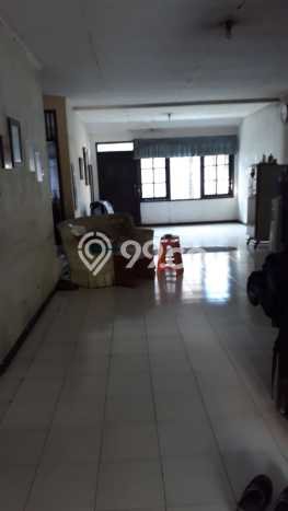 Rumah Minimalis 3 KT di Bintaro Jakarta Selatan Unfurnished Rumah Minimalis 3 KT di Bintaro Jakarta Selatan Unfurnished