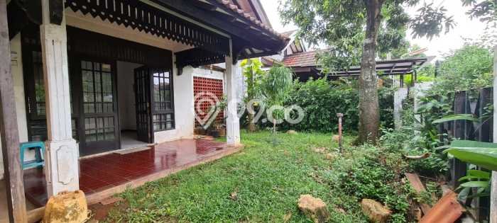 Rumah Minimalis 3 KT di Bintaro Jakarta Selatan Unfurnished Rumah Minimalis 3 KT di Bintaro Jakarta Selatan Unfurnished
