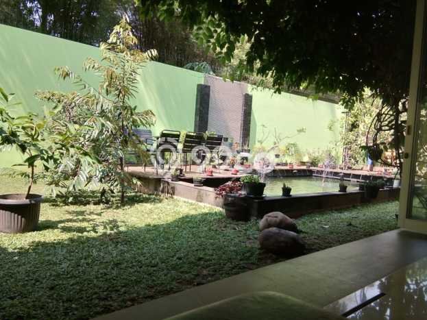 Hunian Super Mewah dengan Akses Paling Strategis di BSD, Tangerang Hunian Super Mewah dengan Akses Paling Strategis di BSD, Tangerang